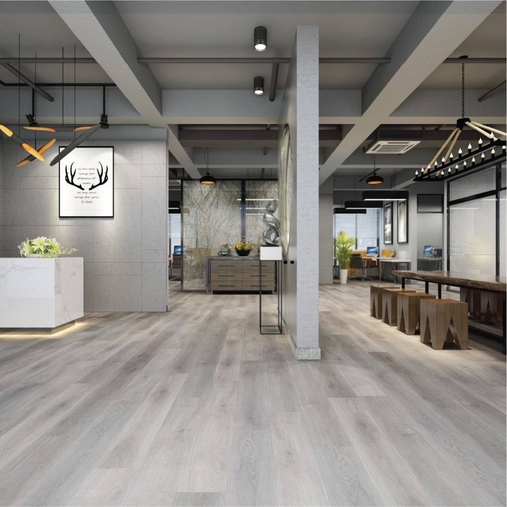 AUTHENTIC PLANK WILLOW GREY