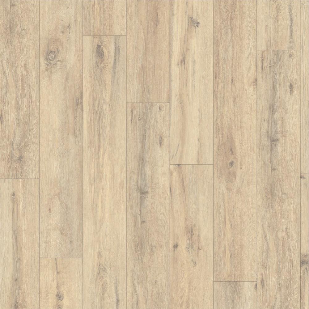 NATURES CHOICE 8MM EL2805 TRADITIONAL OAK / PARQUET OAK 1.995M - Image 2