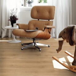 Egger Natures Choice 8mm EL2158 Tawny Oak 