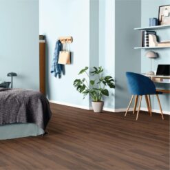 Egger Natures Choice 8mm EL1307 Brown Warmia Walnut