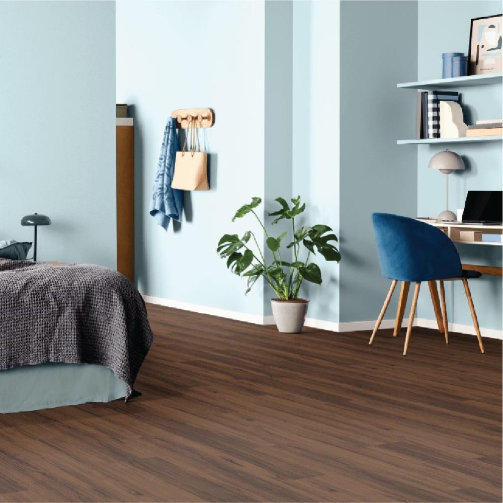 Egger Natures Choice 8mm EL1307 Brown Warmia Walnut