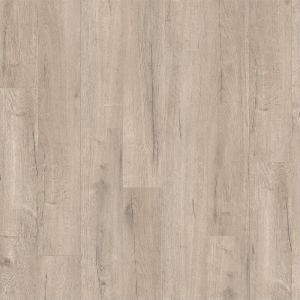 Egger Natures Choice 8mm EL2154 Cream Oak / Cream Loja Oak