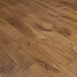 H11 Heritage XL Oak Lacquered Flooring
