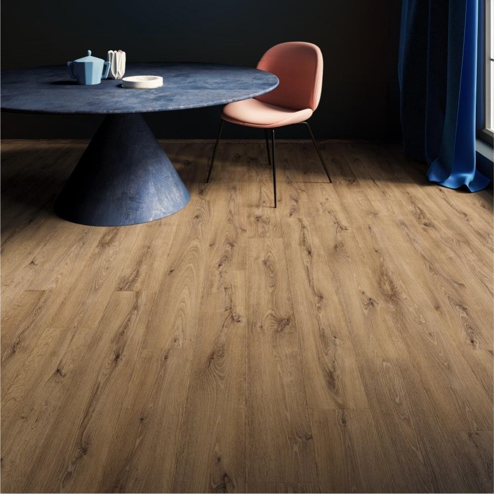 New Tradition 9mm Castello Oak