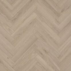 Chateau 8mm Herringbone Bloom Sand Natural