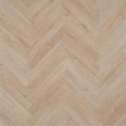Alternative view of Chateau+ WR 8mm Herringbone Texas Light Natural