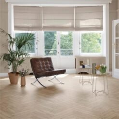 Chateau+ WR 8mm Herringbone Texas Light Natural