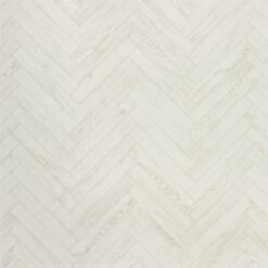 Alternative view of Chateau+ WR 8mm Herringbone Chestnut White