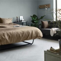 Chateau+ WR 8mm Herringbone Chestnut White