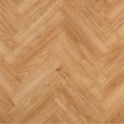 Alternative view of Chateau+ WR 8mm Herringbone Java Natural