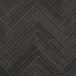 Alternative view of Chateau+ WR 8mm Herringbone Charme Black