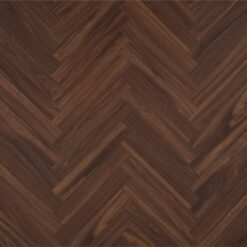 Alternative view of Chateau+ WR Herringbone Walnut Brown