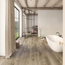 New Tradition 9mm Victorian Oak