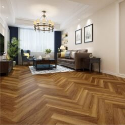 AUTHENTIC Herringbone Superior Walnut