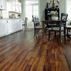 New Tradition 9mm Hobart Oak