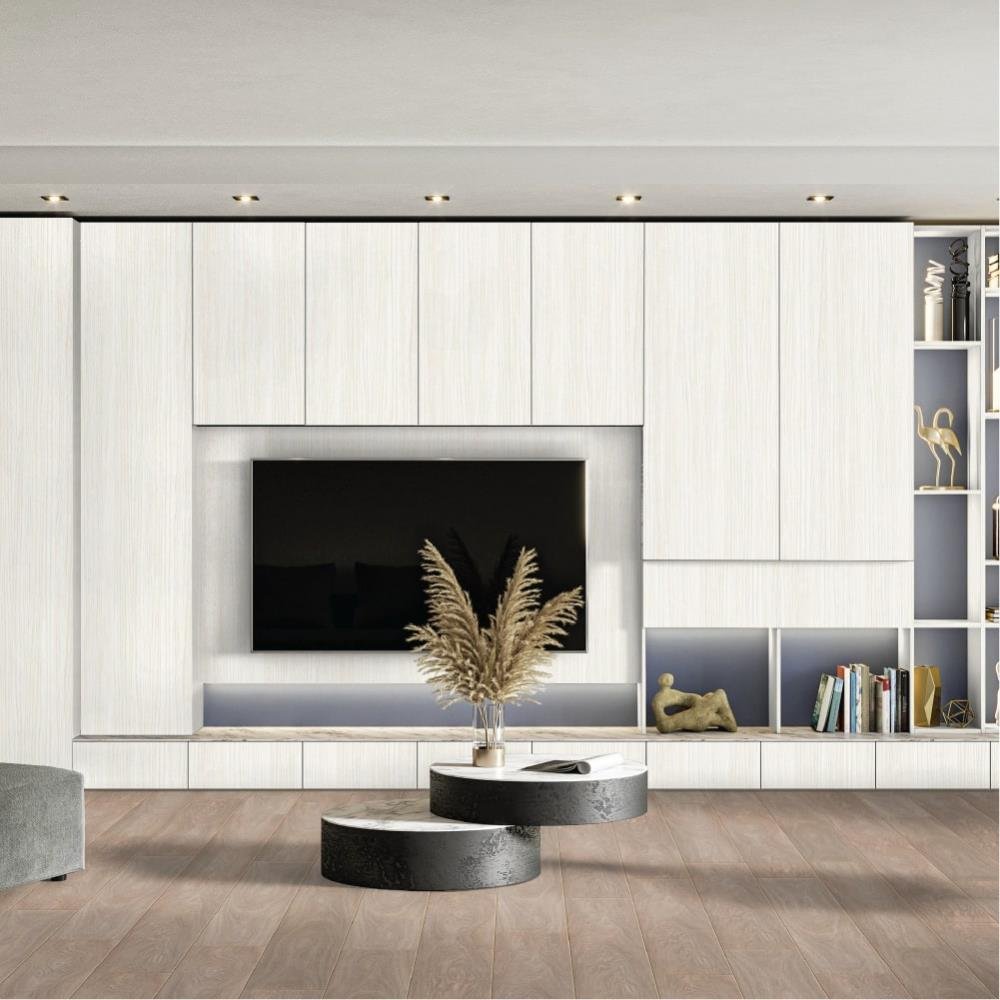 ART FLOOR URBAN SHANGHAI AU029 - Image 2