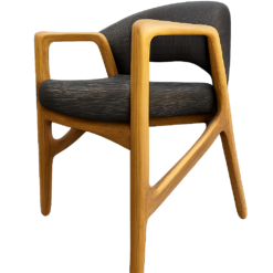 Alternative view of Onyx Dining Chair