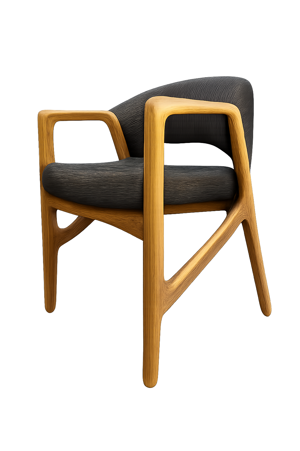 Onyx Dining Chair - Image 2