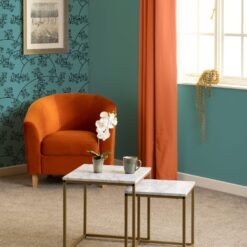 Dallas Nest of 2 Tables