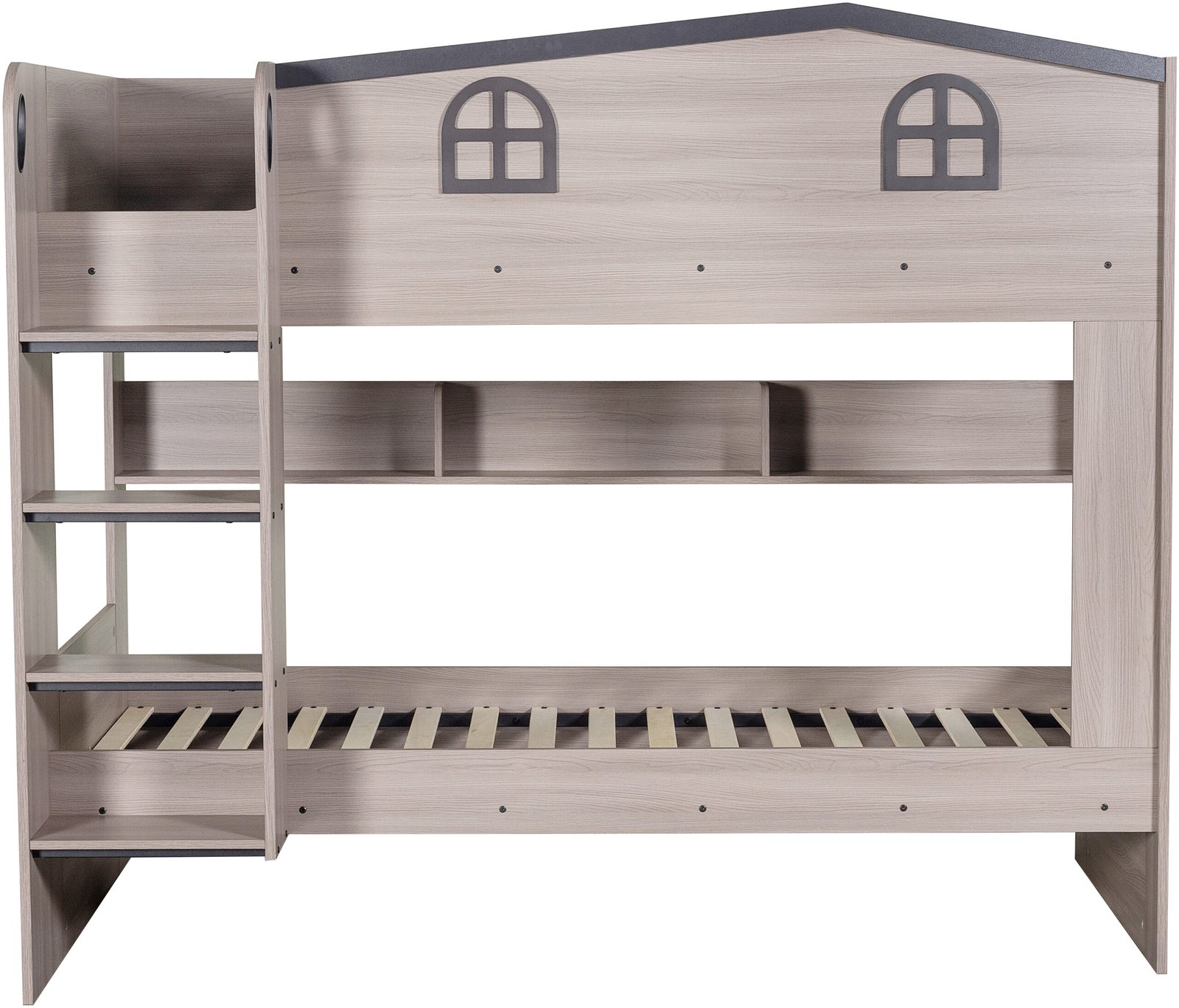 Hector 3ft Bunk Bed / Add Trundle - Image 6