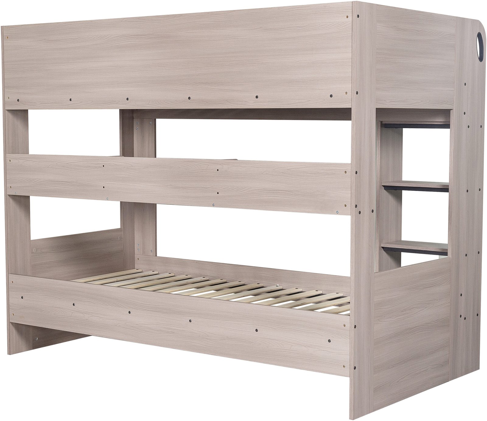 Hector 3ft Bunk Bed / Add Trundle - Image 11