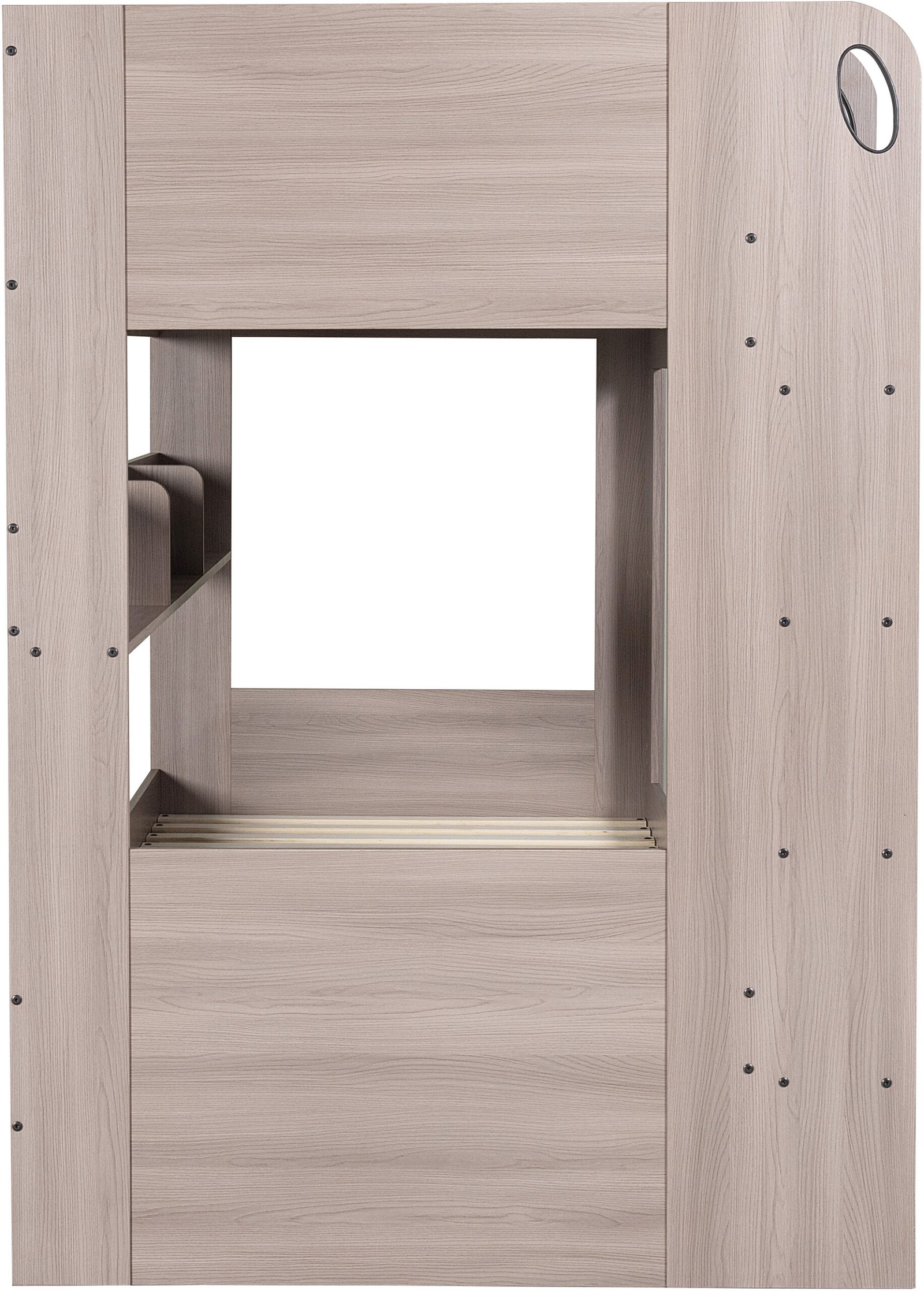 Hector 3ft Bunk Bed / Add Trundle - Image 10