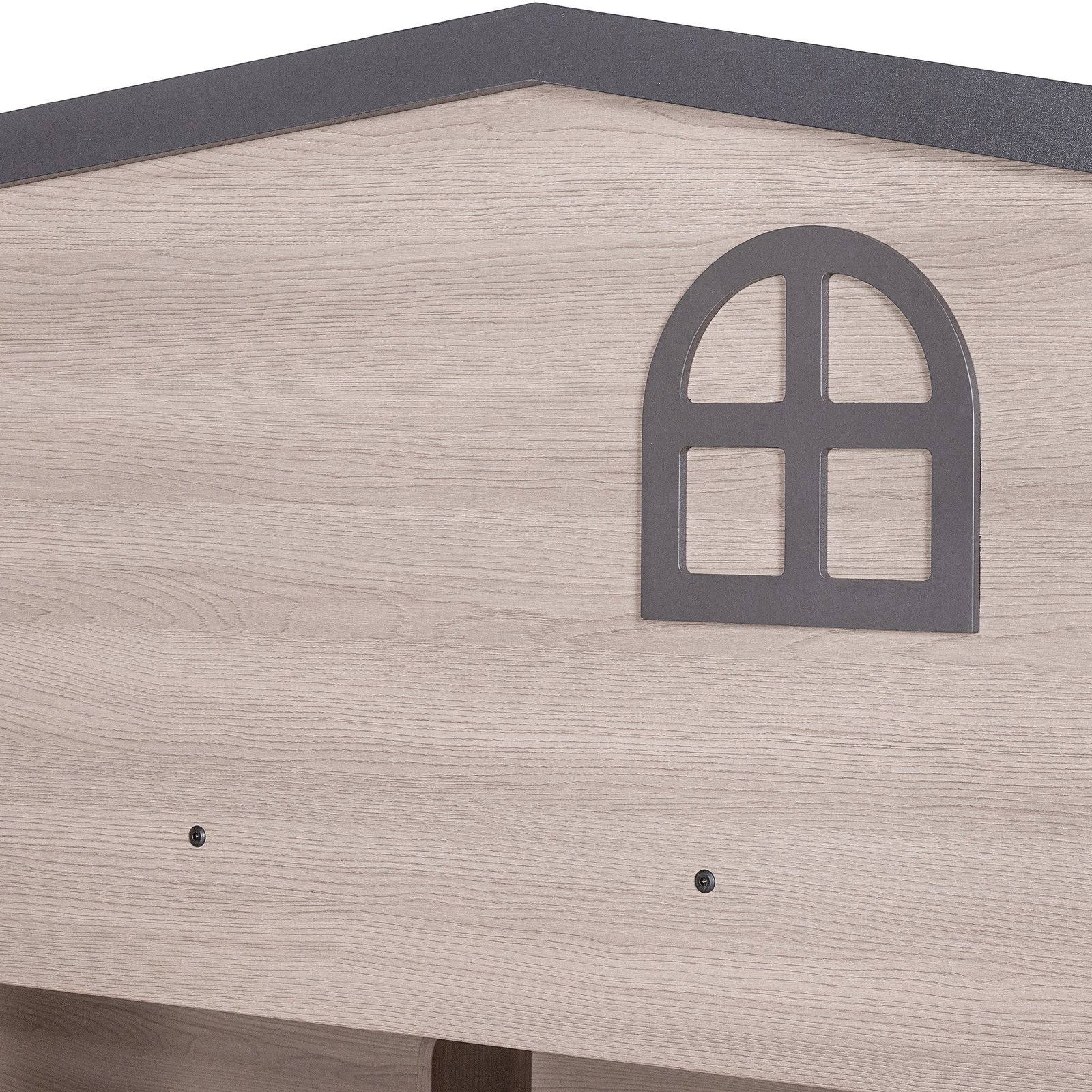 Hector 3ft Bunk Bed / Add Trundle - Image 9