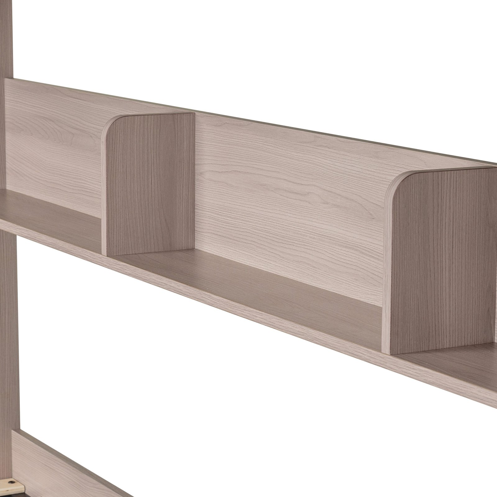 Hector 3ft Bunk Bed / Add Trundle - Image 7