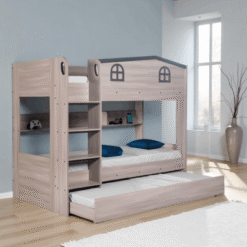 Bunkbeds