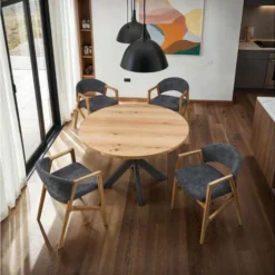 Onyx Dining Chair