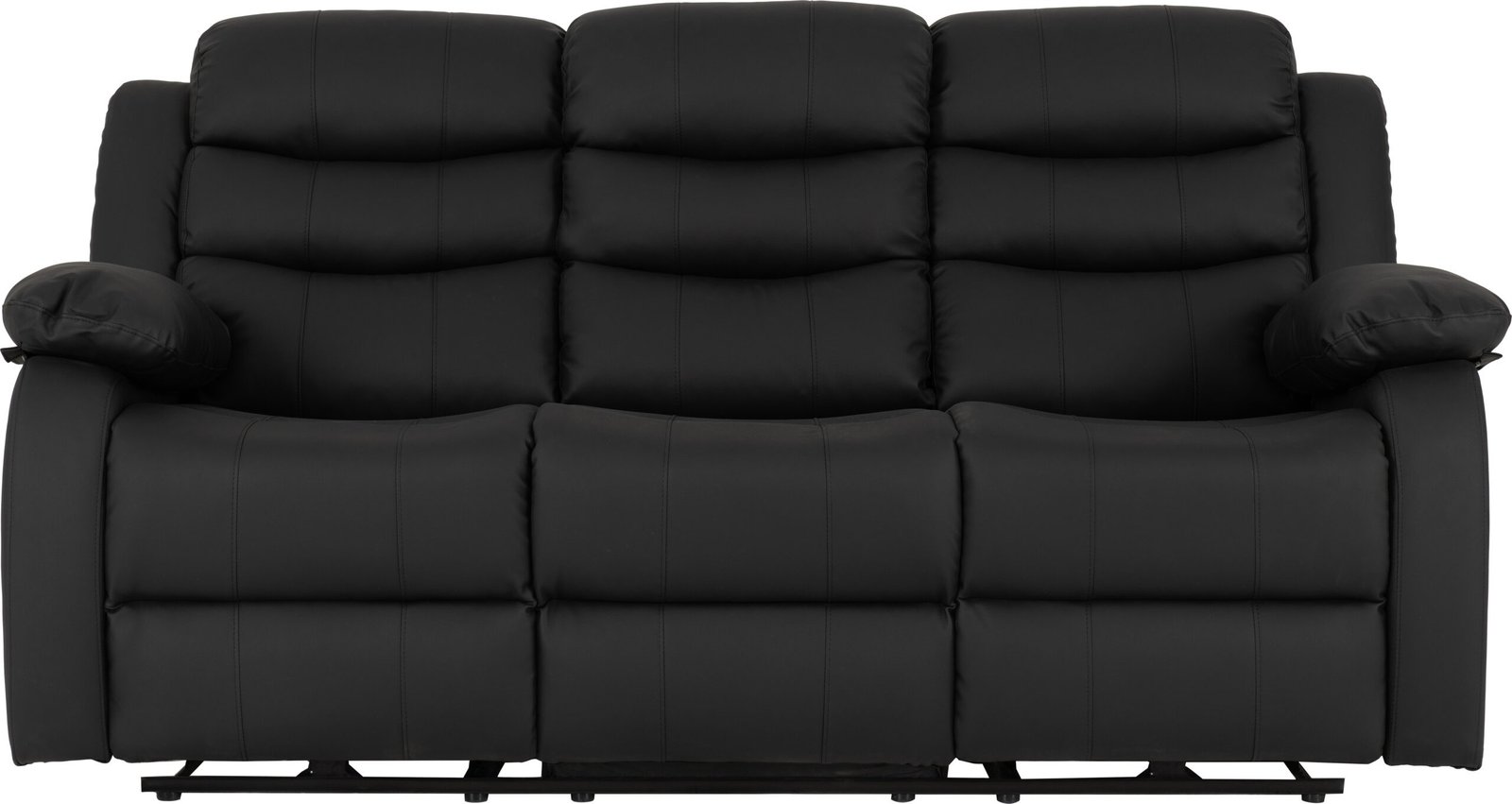 Roma 3+2 Electric Recliner Suite / 2 Colours - Image 4