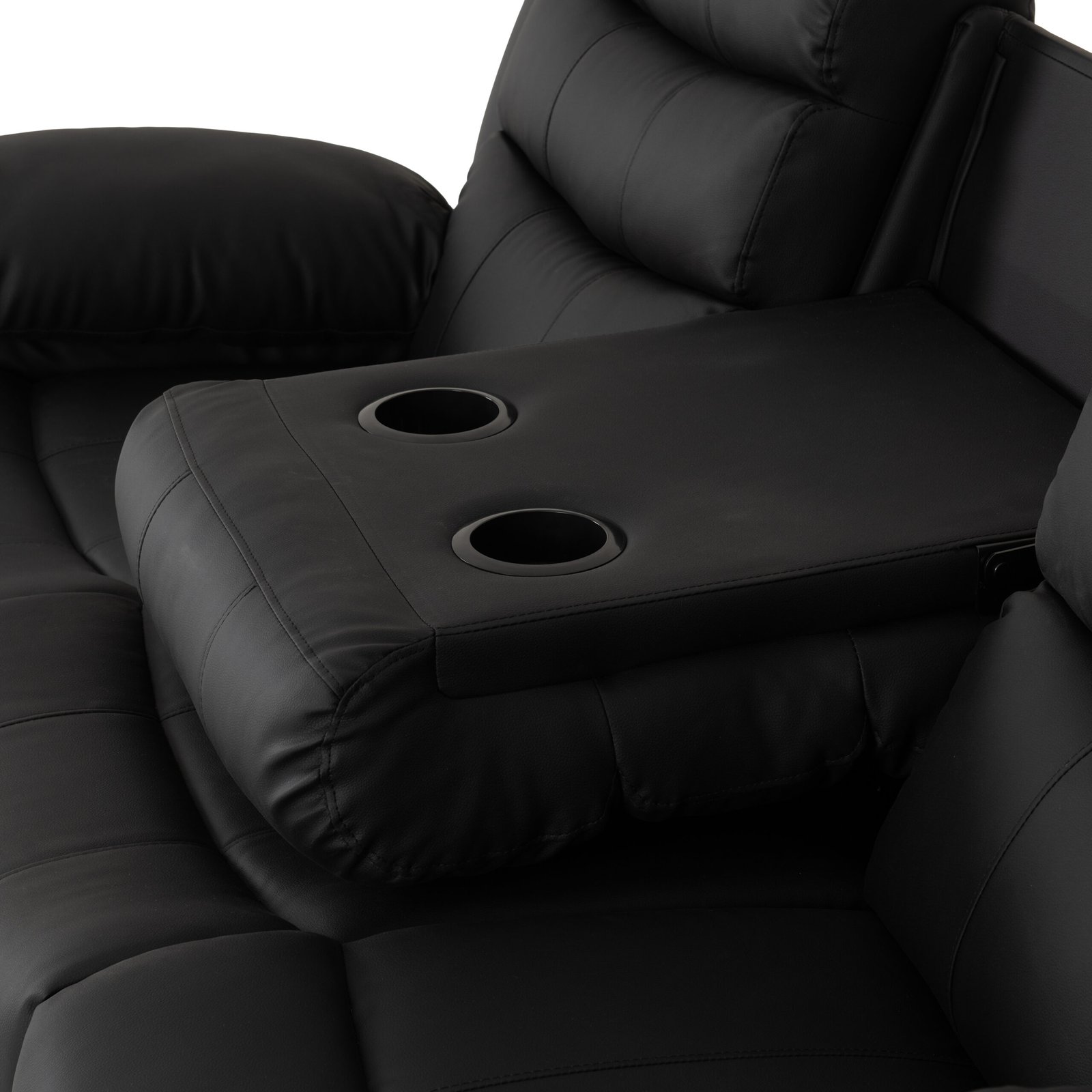 Roma 3+2 Electric Recliner Suite / 2 Colours - Image 6