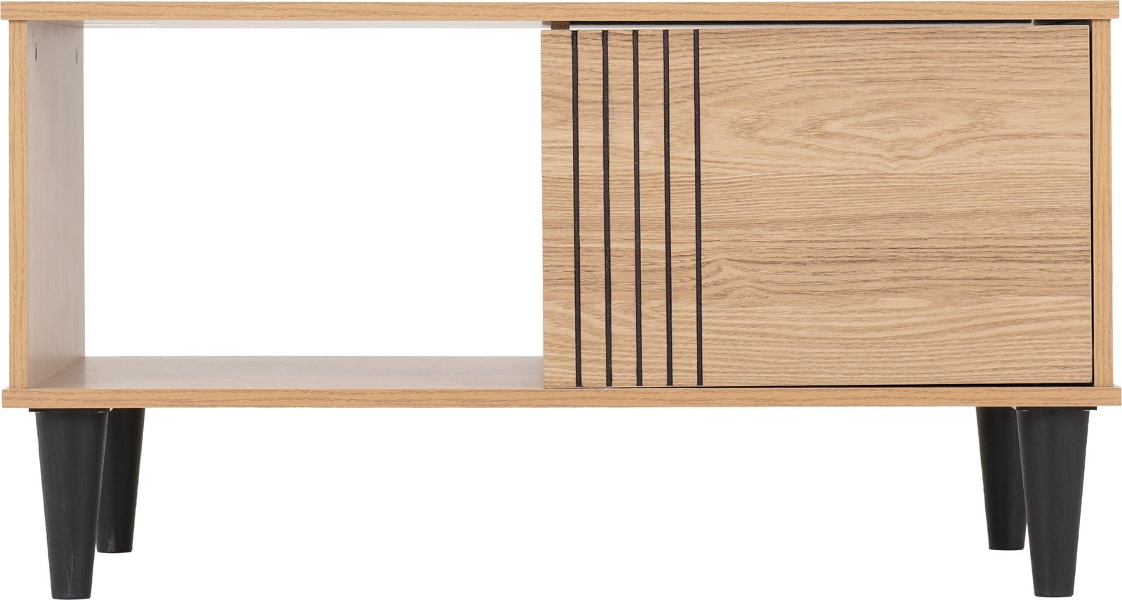 Tessa 1 Door Coffee Table - Image 6