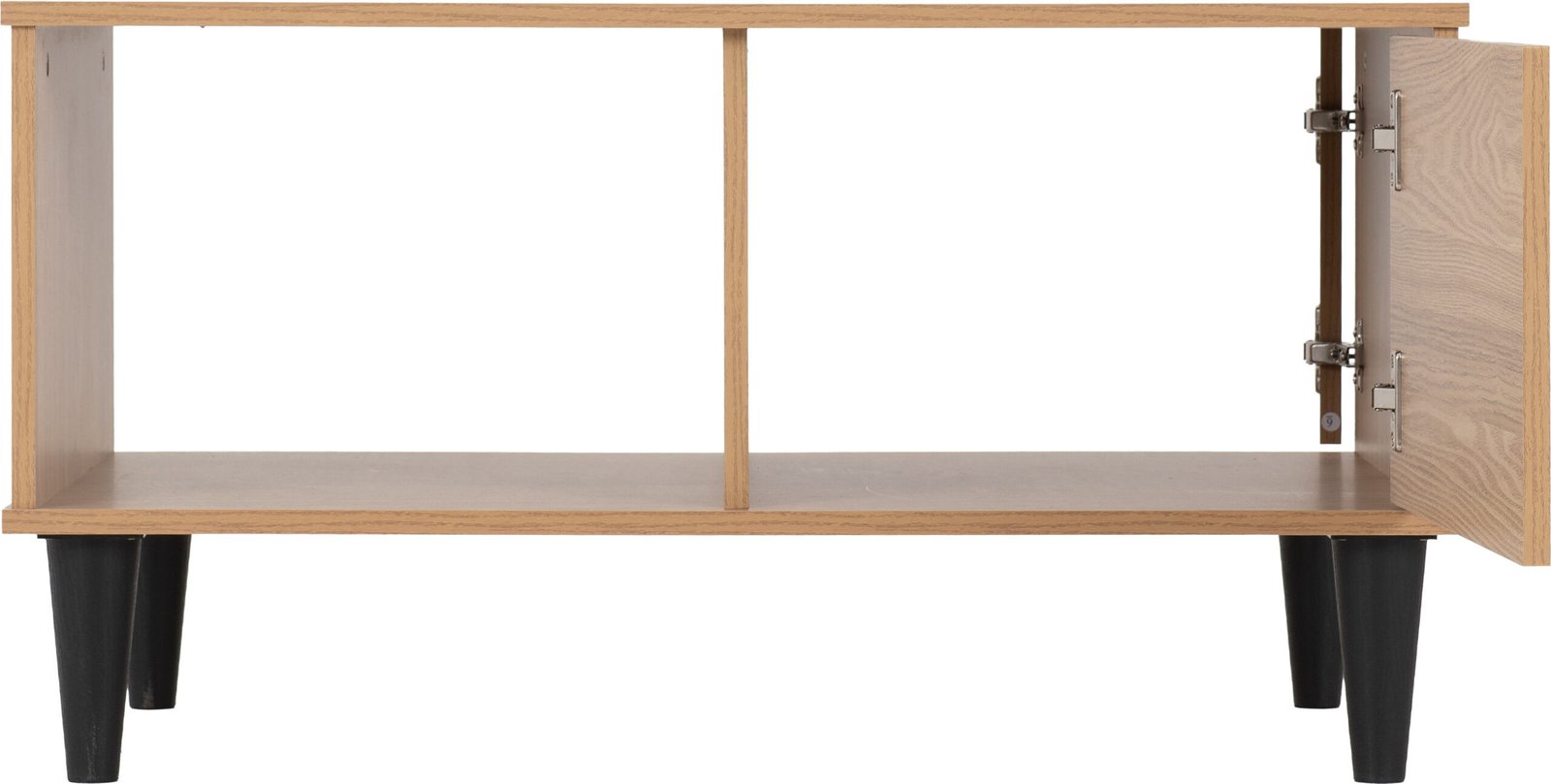 Tessa 1 Door Coffee Table - Image 7