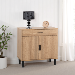 Tessa 2 Door 1 Drawer Sideboard