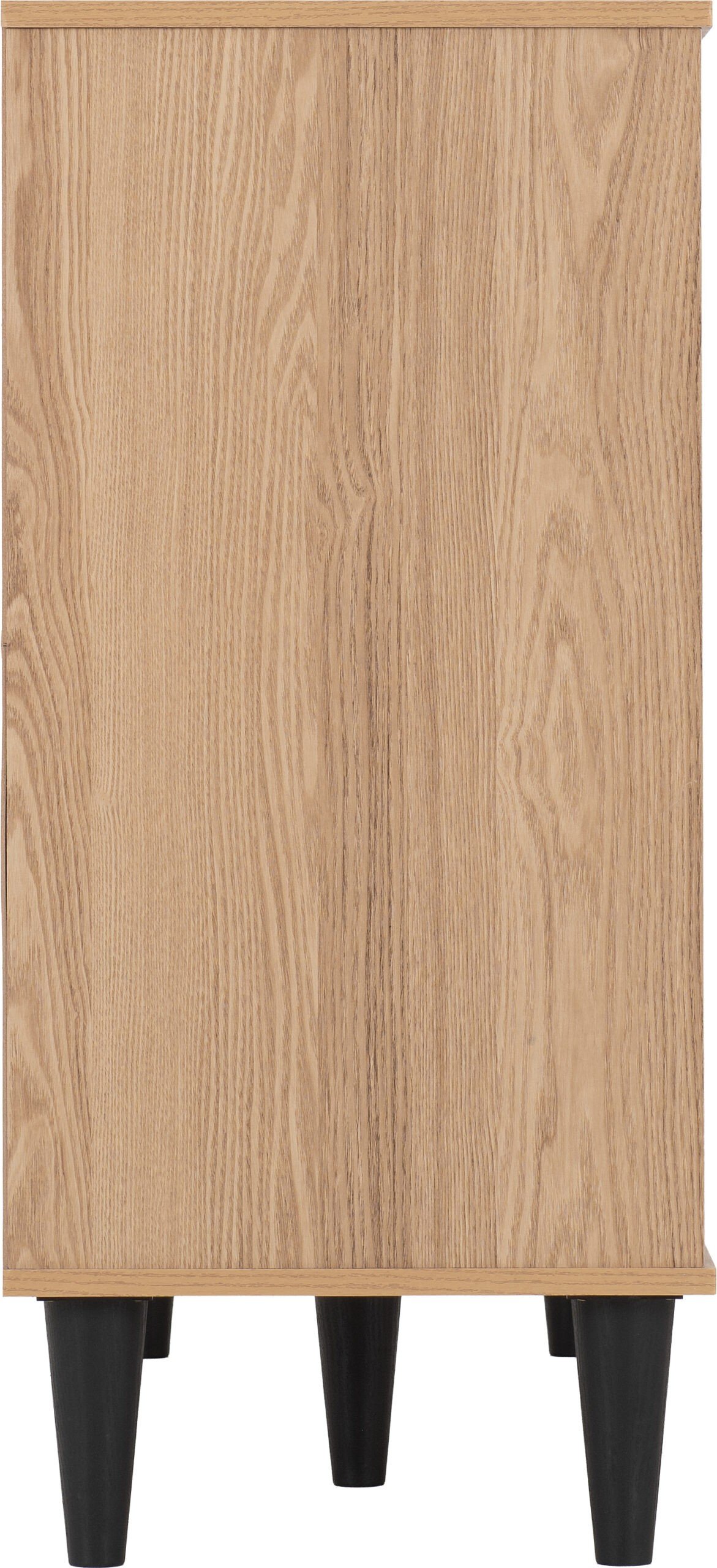 Tessa 3 Door 2 Drawer Sideboard - Image 4