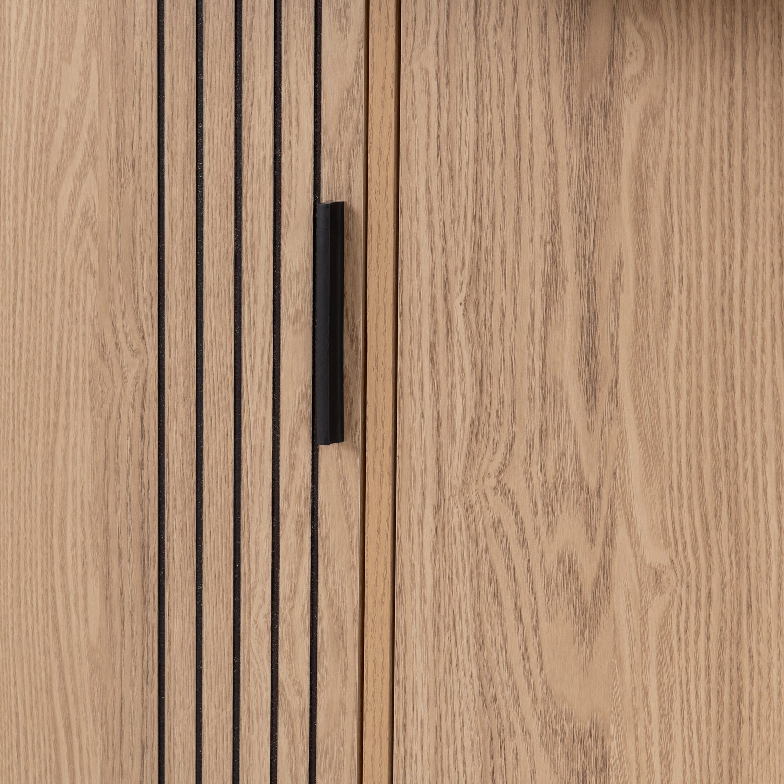 Tessa 3 Door 2 Drawer Sideboard - Image 2