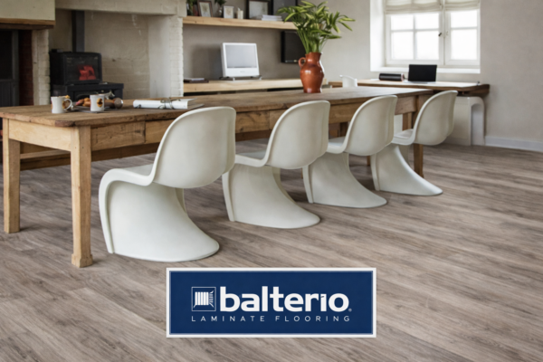 Balterio