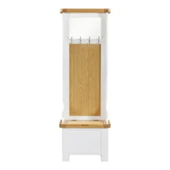 Mayfair Hallway Storage Unit