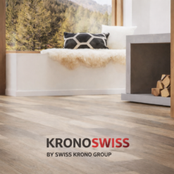 Swiss Krono
