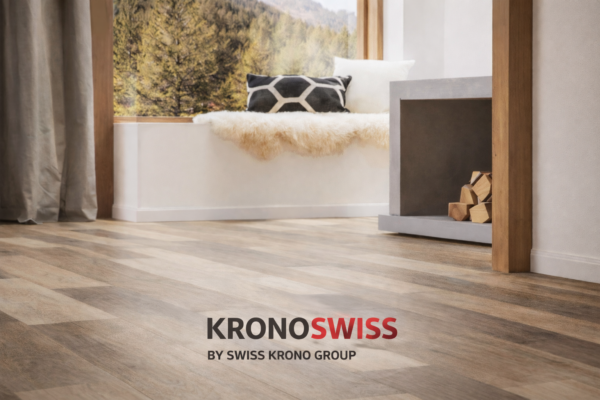Swiss Krono