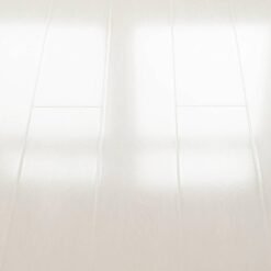 Varnished White 8mm 4V High Gloss