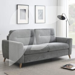 Anderson Sofabed – Grey