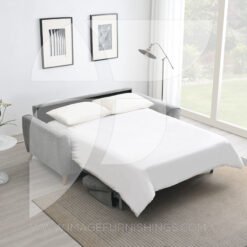 Alternative view of Anderson Sofabed – Grey