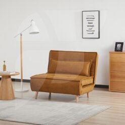 Alternative view of Ebro Sofa Bed / 3 Colours