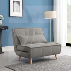 Ebro Sofa Bed / 3 Colours