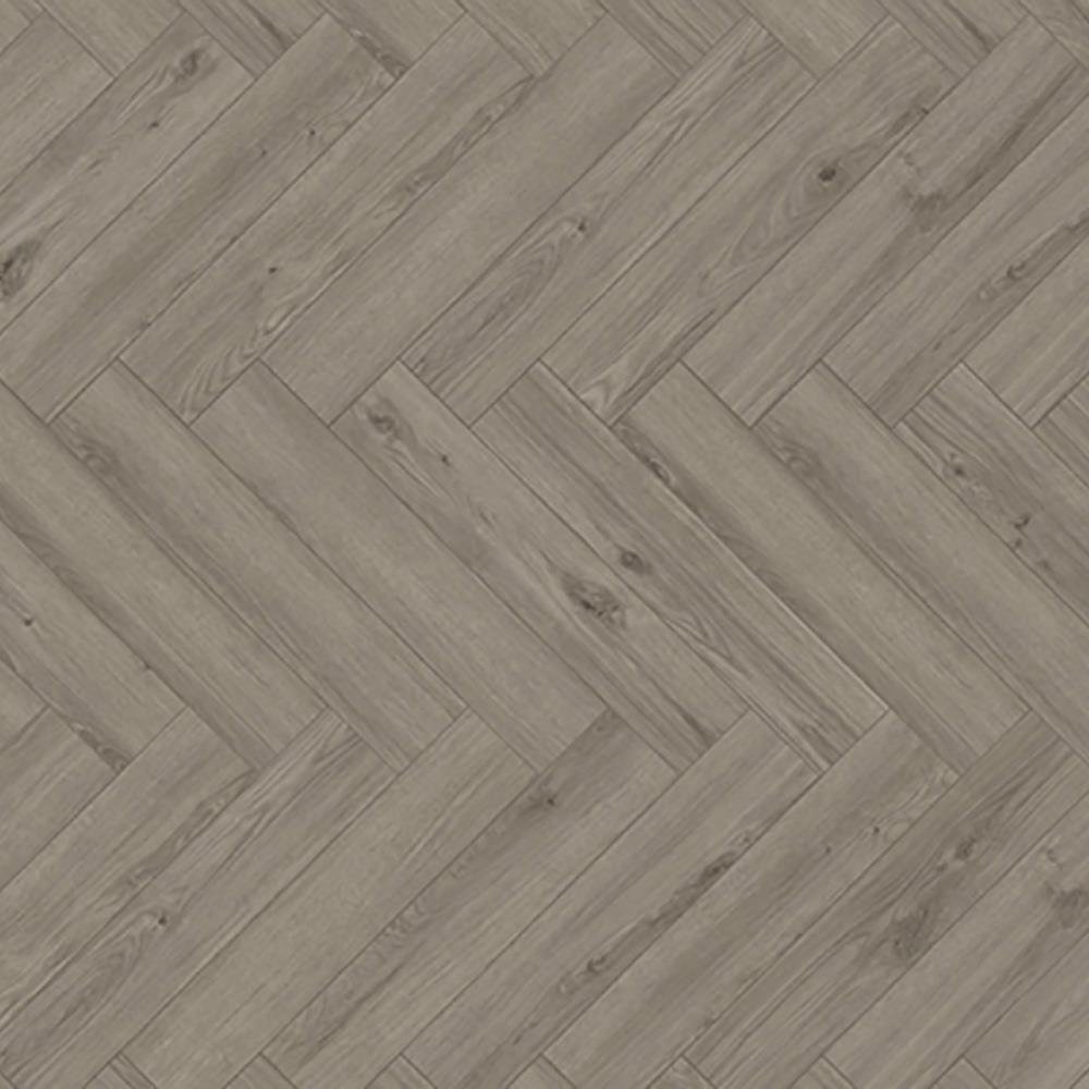 Ville HB 8mm Ronda Oak Laminate Flooring