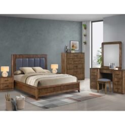 Vienna Bed / 2 Sizes