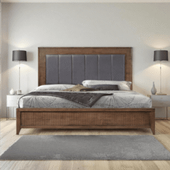Alternative view of Vienna Bed / 2 Sizes