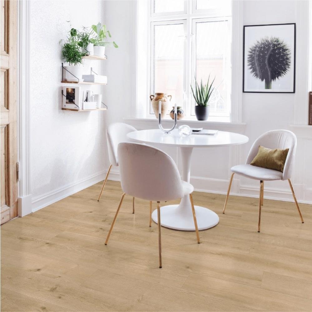 Supreme Hydro 8mm Manhattan Oak